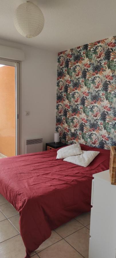 Appartement Avec Grande Terrasse A 15 Mn De La Mer Saint-Estève Екстериор снимка